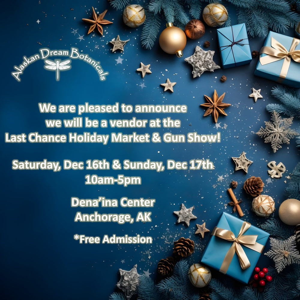 Our Last Show before Christmas 2023!