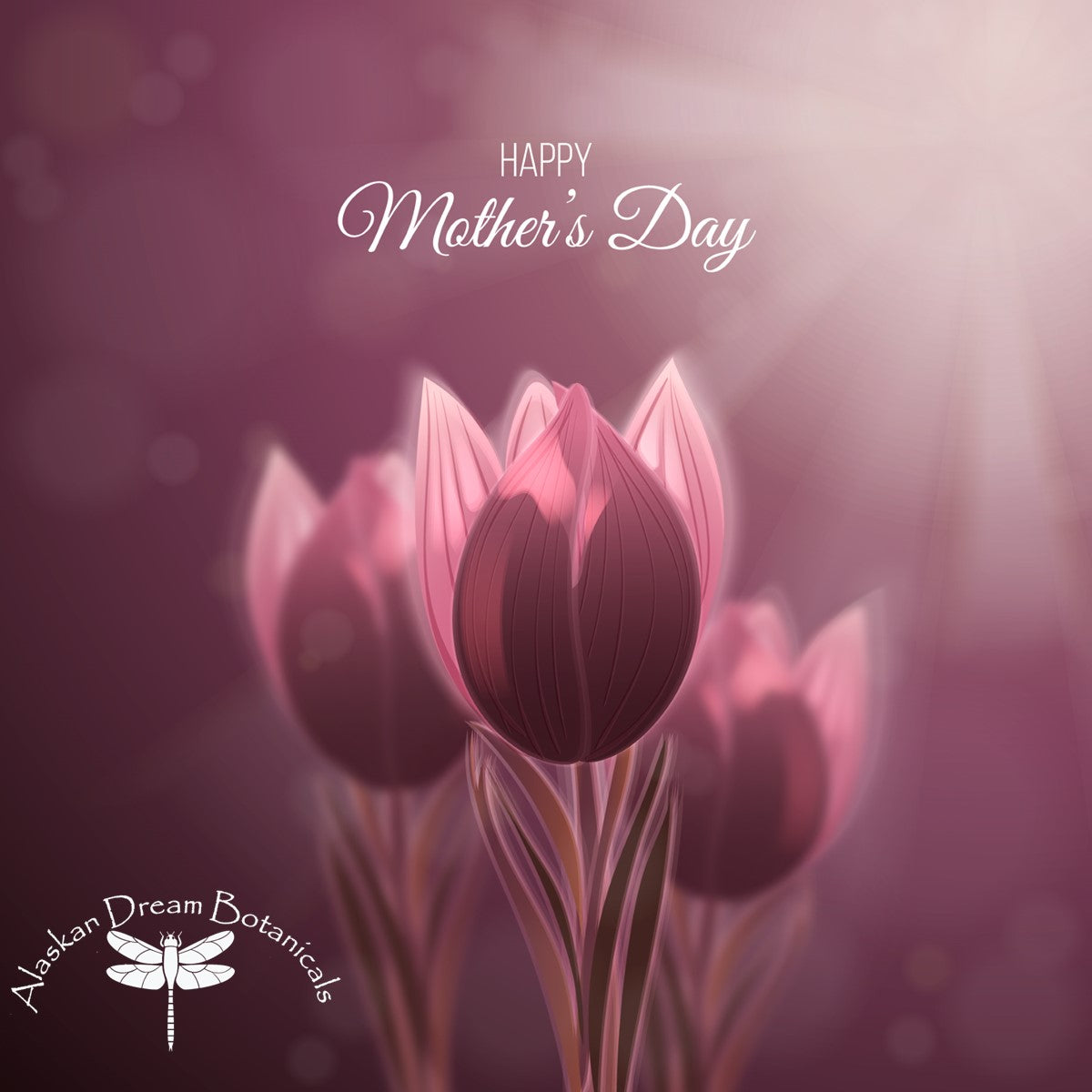 Happy Mother's Day!