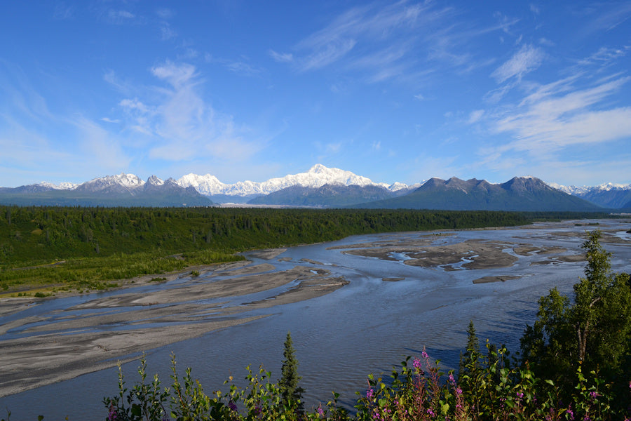 Denali Mist