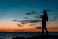 Alaskan Fisherman