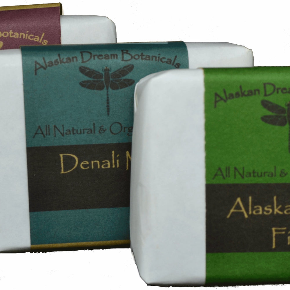 Bar Soaps