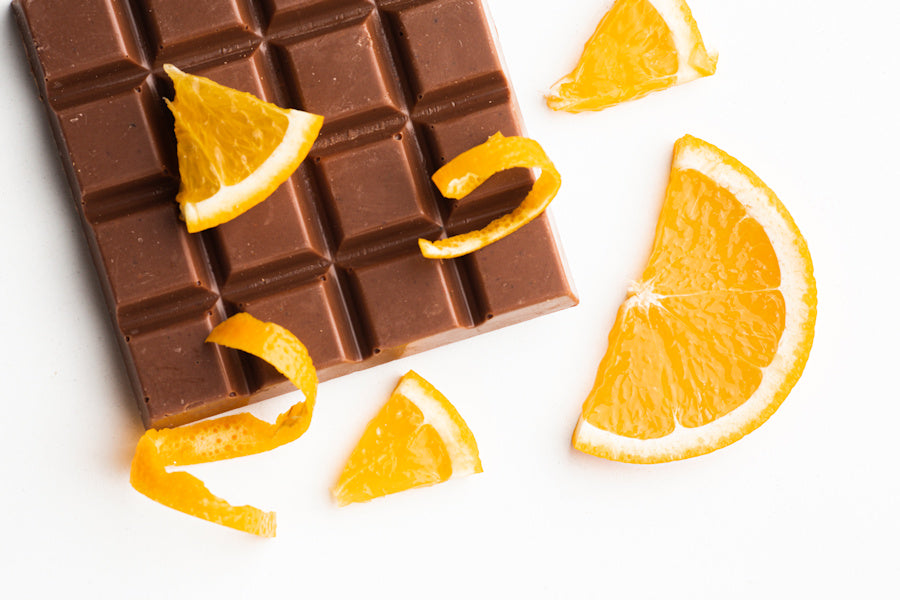 Chocolate Orange