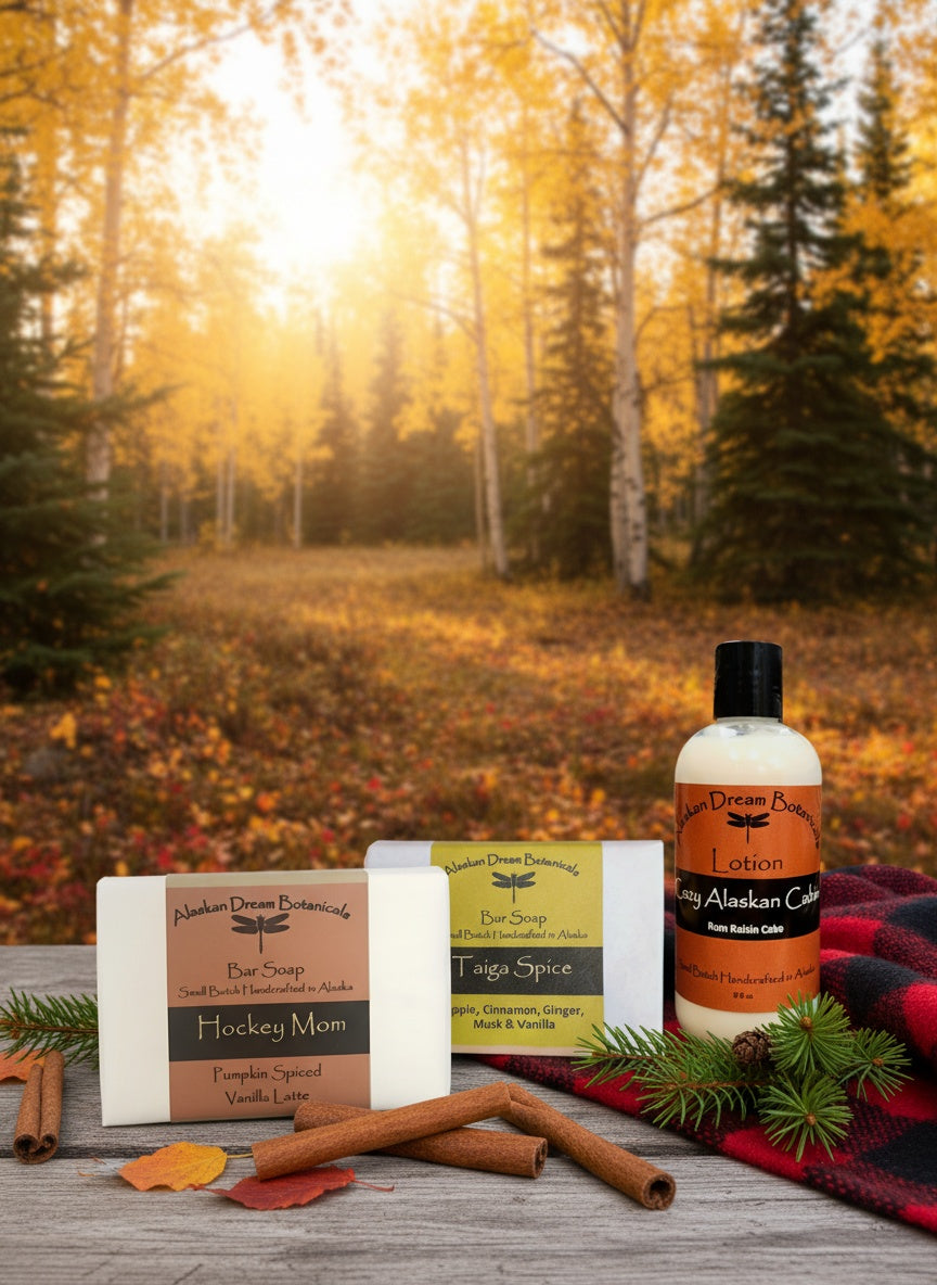 Fall Seasonal Collection
