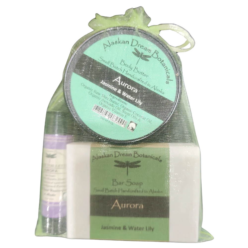 
                      
                        Pamper Me Gift Set
                      
                    