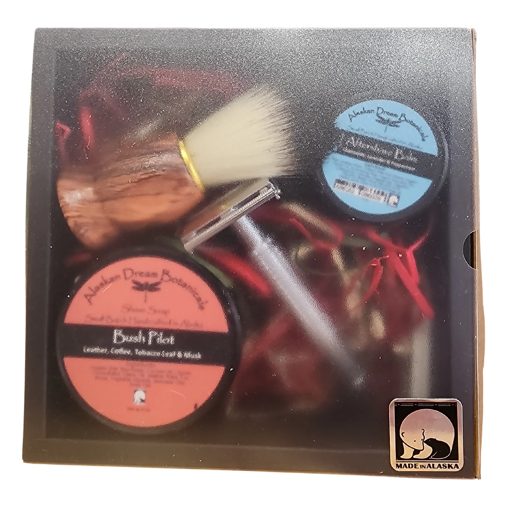 
                      
                        Arctic Grooming Gift Box
                      
                    