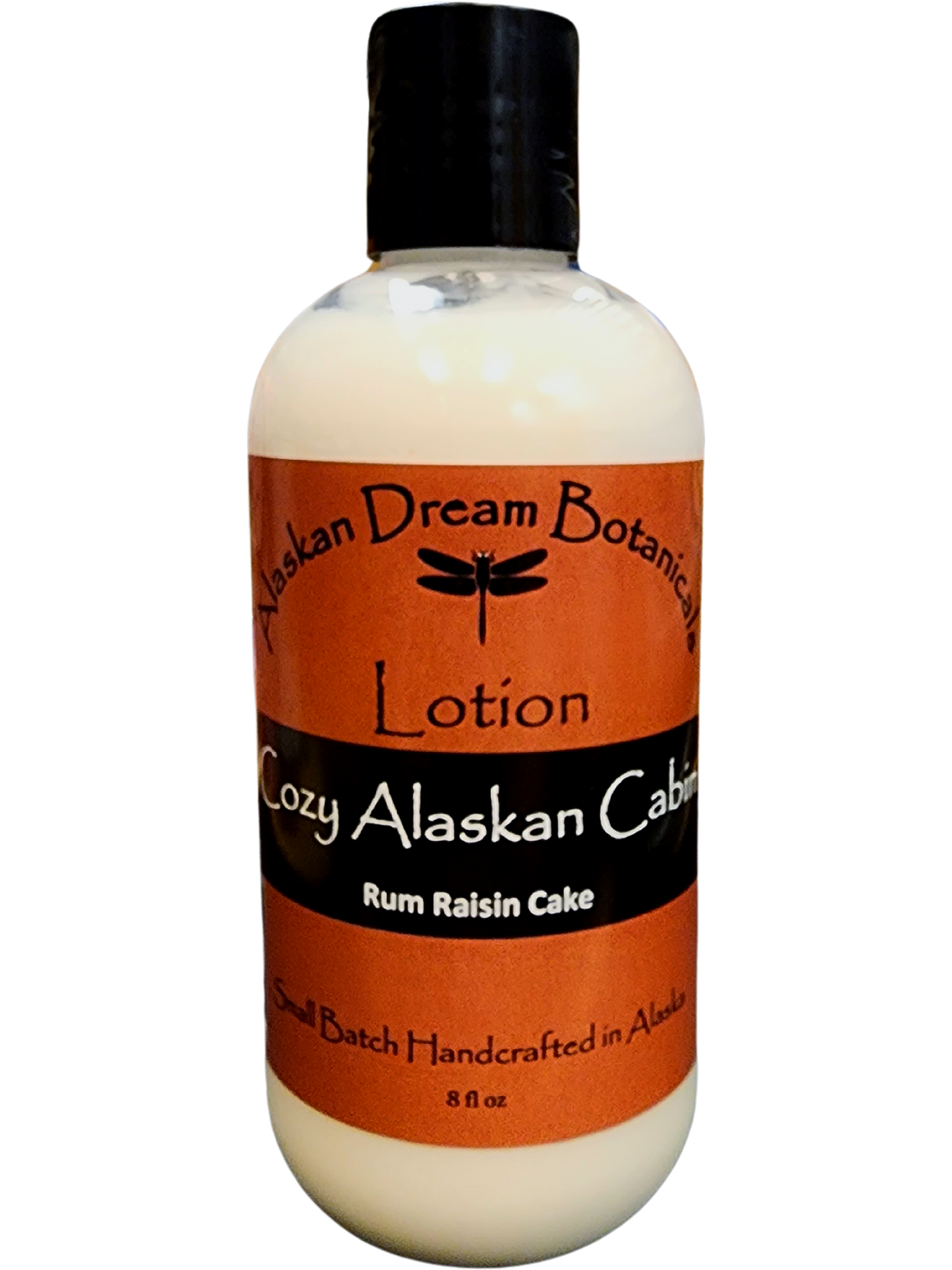 Cozy Alaskan Cabin Everyday Lotion