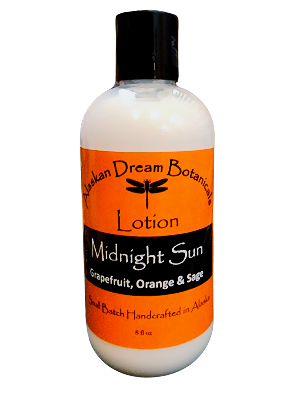 Midnight Sun Spa Grade Lotion