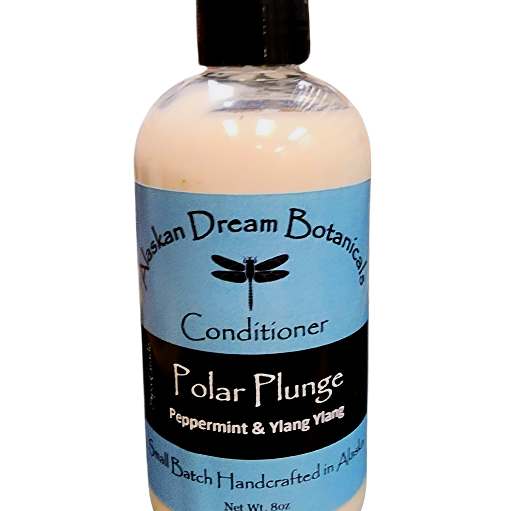 Discontinued - Polar Plunge Conditioner and Detangler