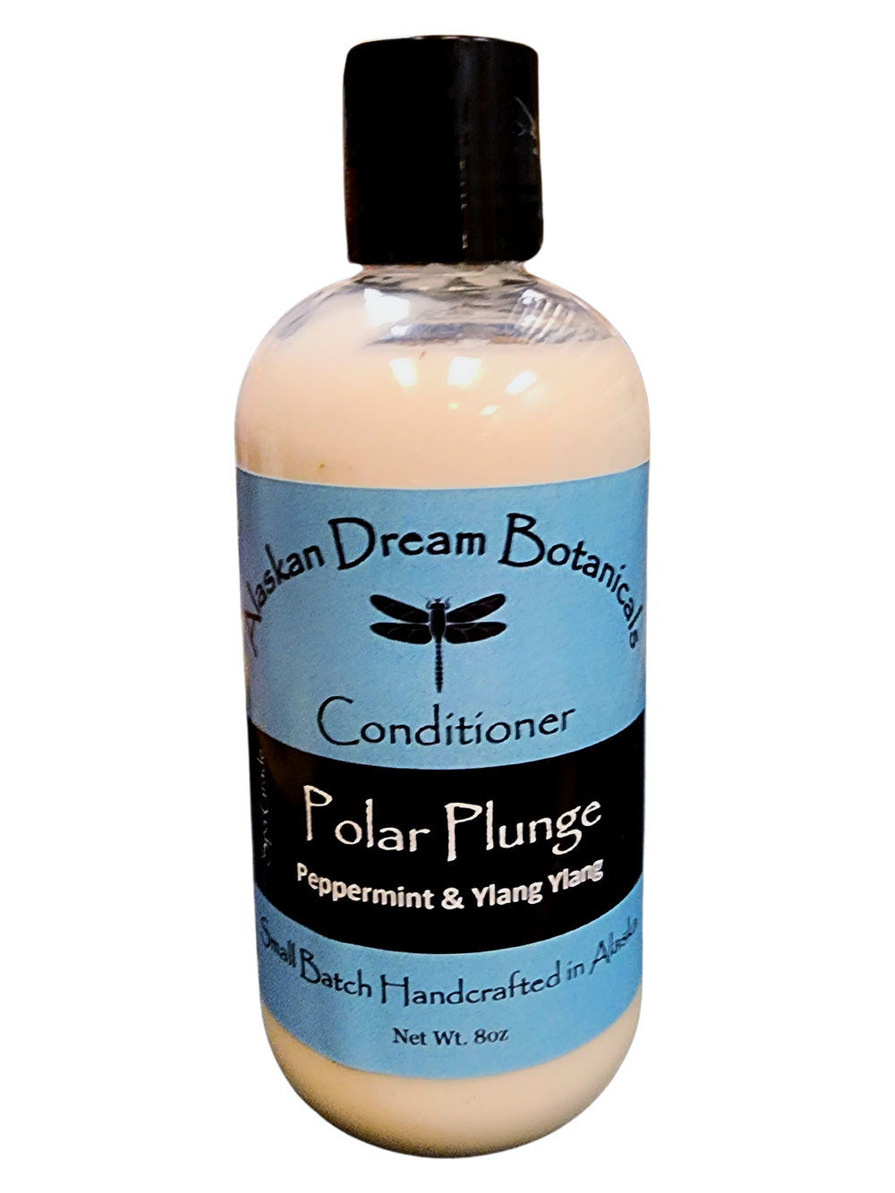 Discontinued - Polar Plunge Conditioner and Detangler