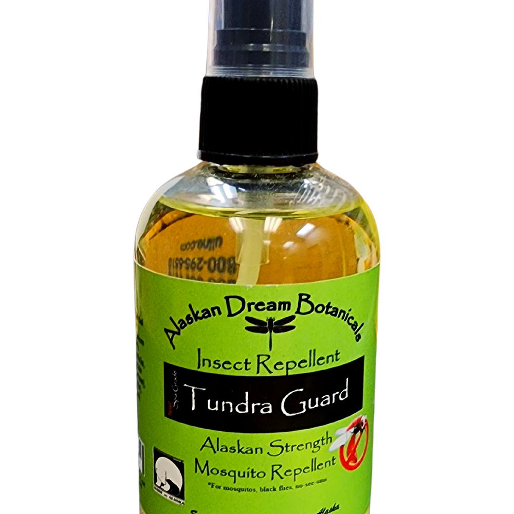 
                      
                        Tundra Guard - Insect Repellent
                      
                    