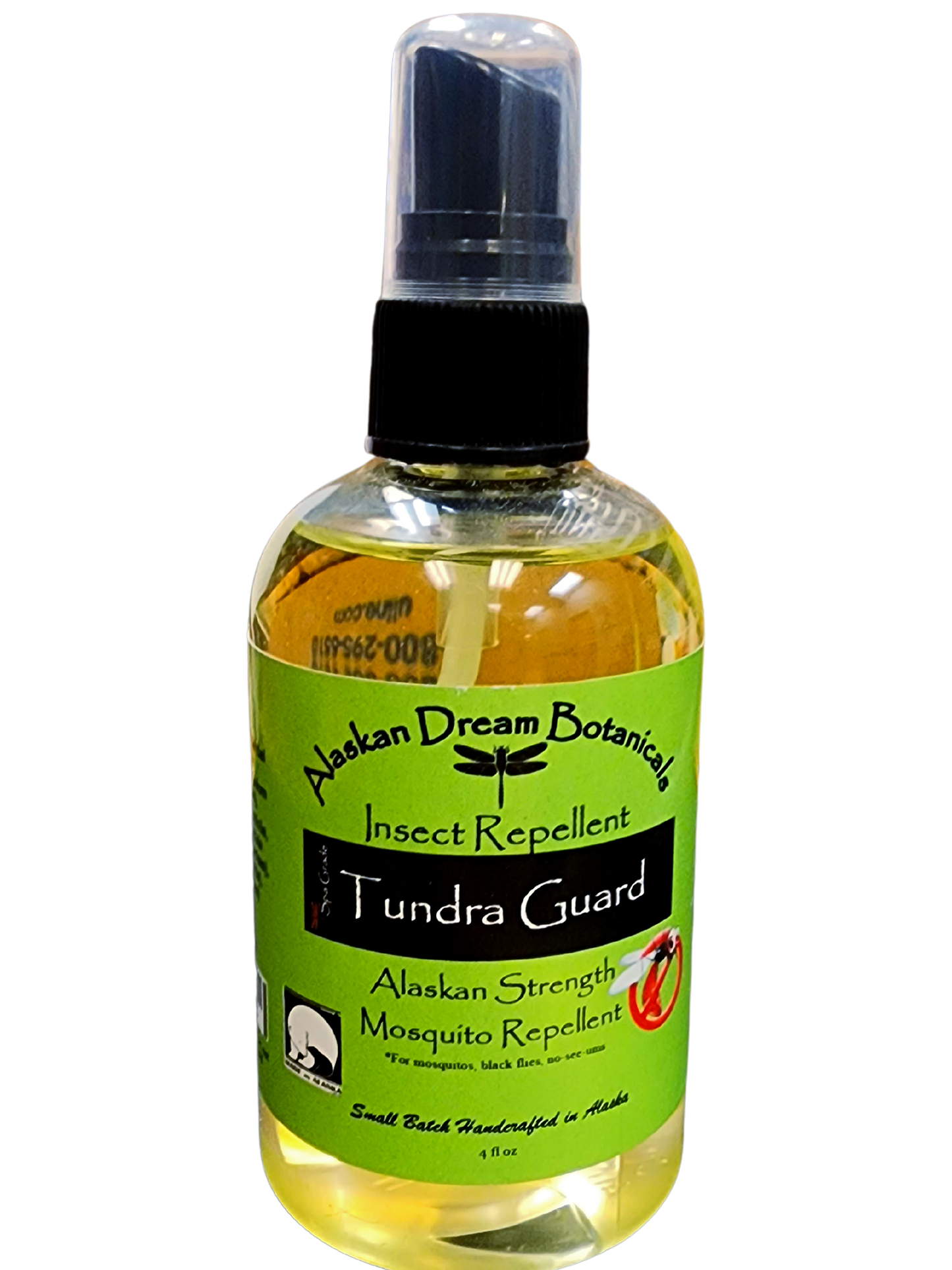 
                  
                    Tundra Guard - Insect Repellent
                  
                