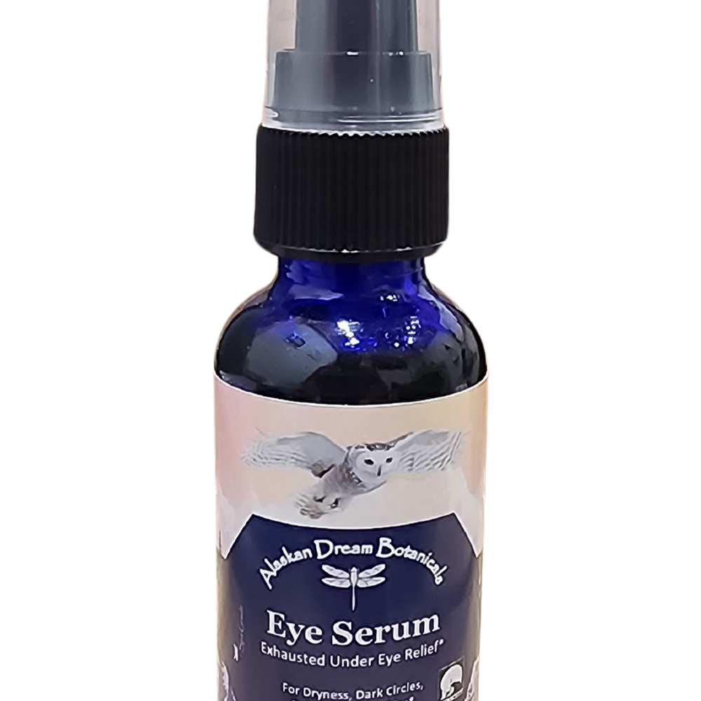 Eye Serum