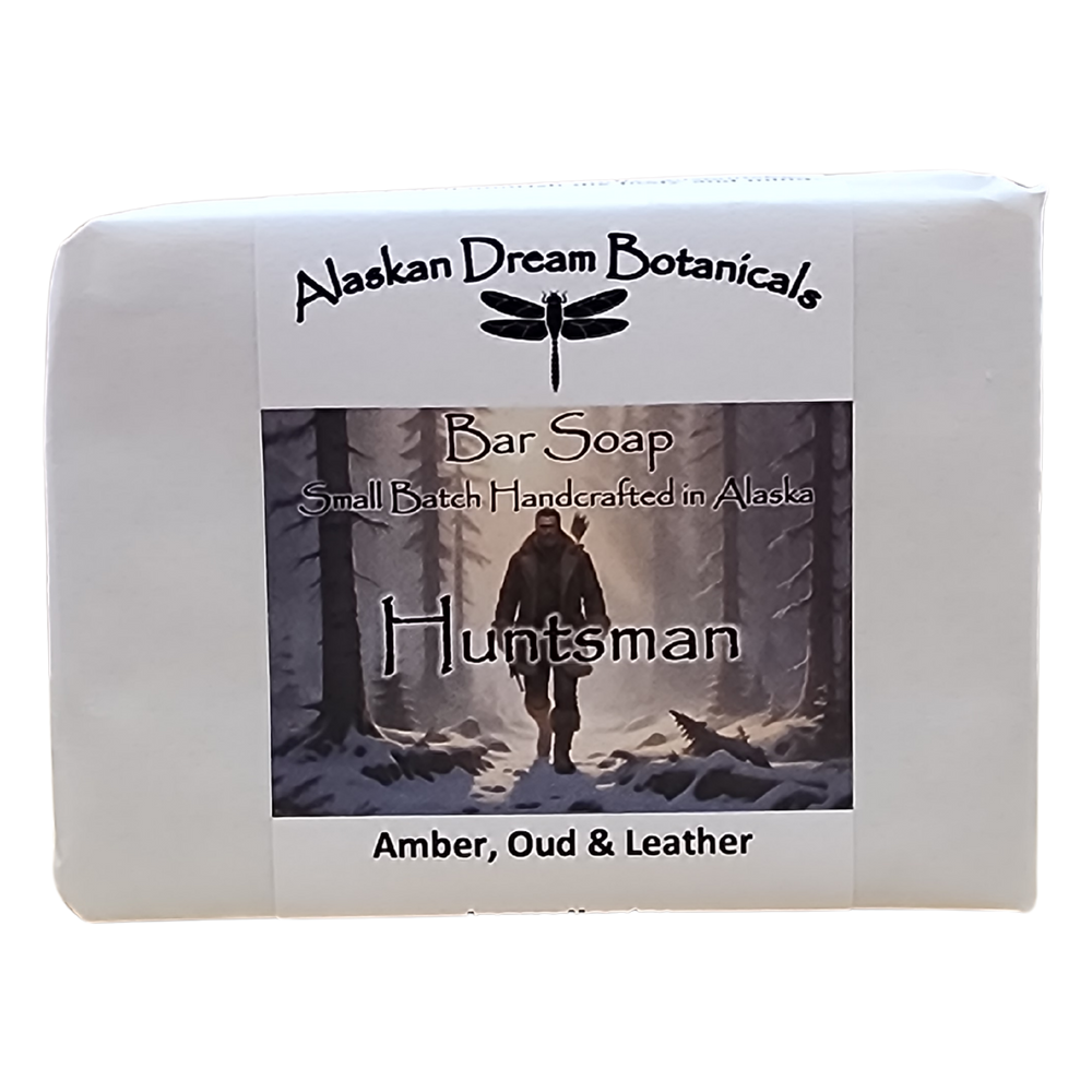 Huntsman Everyday Bar Soap