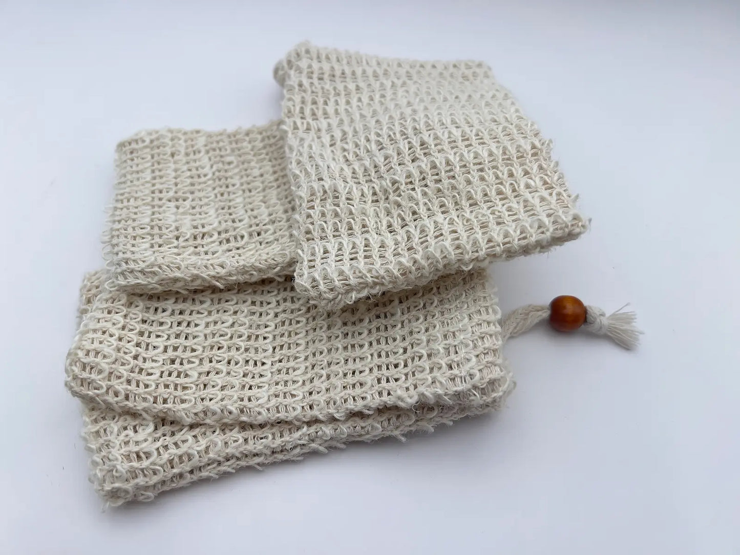 sisal bag