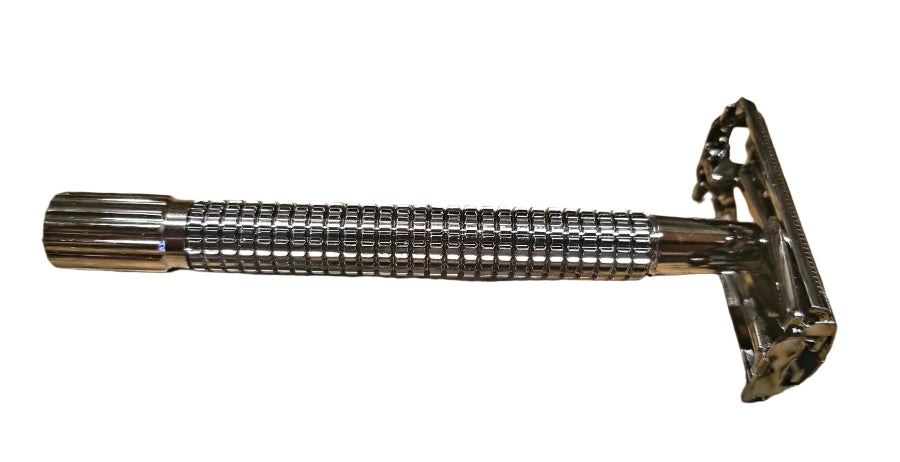 Weishi Safety Razor - Alaskan Dream Botanicals
