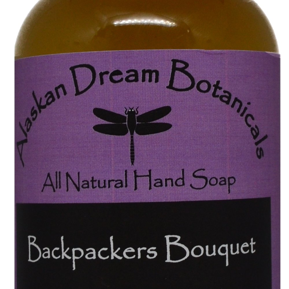 Alaskan Dream Botanicals
