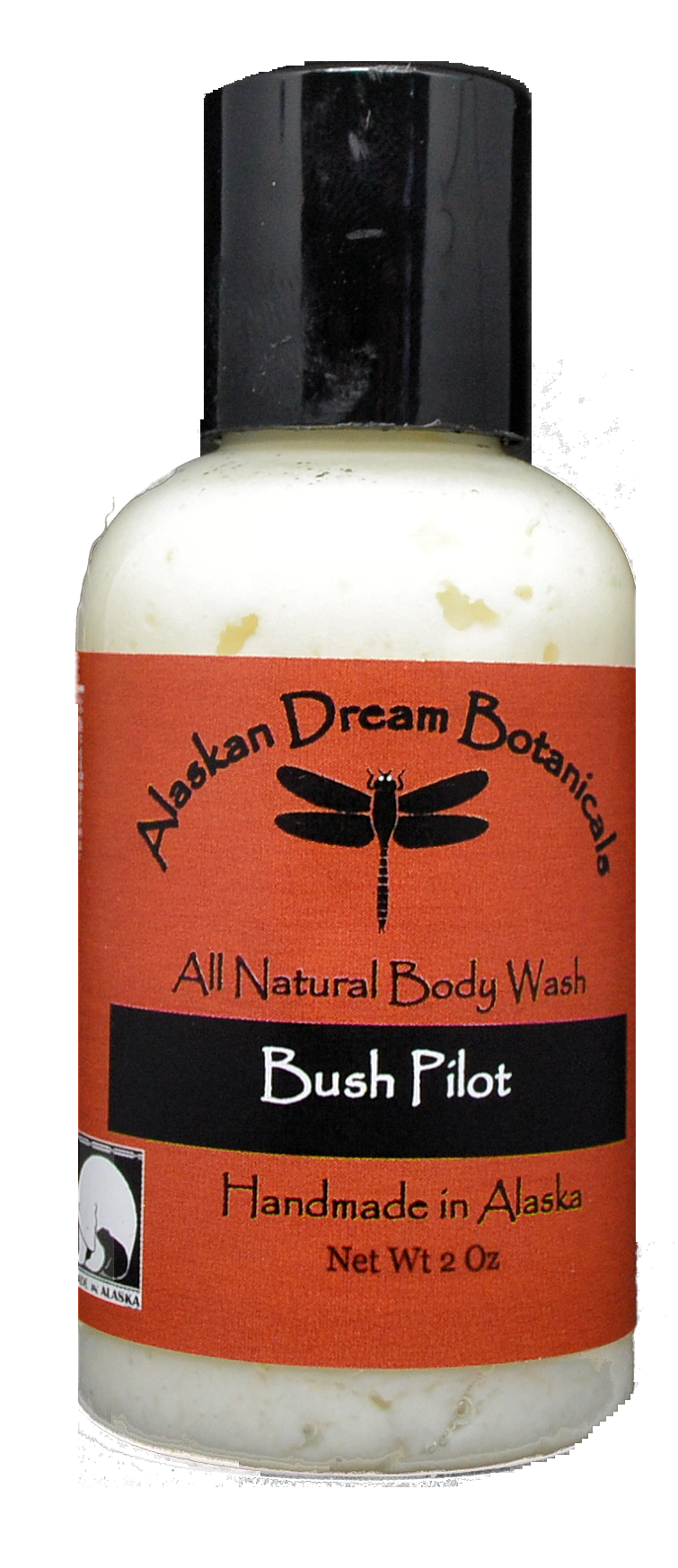 
                  
                    Bush Pilot Everyday Body Wash - Alaskan Dream Botanicals
                  
                
