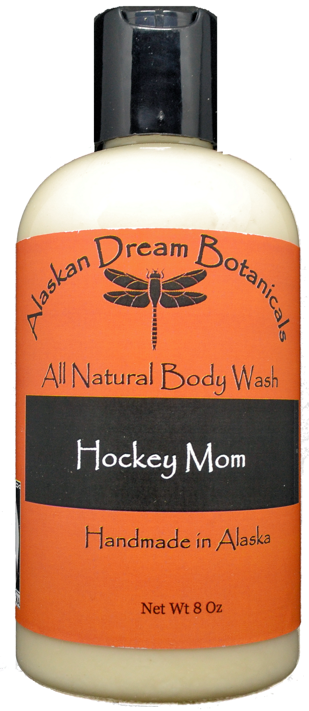 Hockey Mom Everyday Body Wash - Alaskan Dream Botanicals