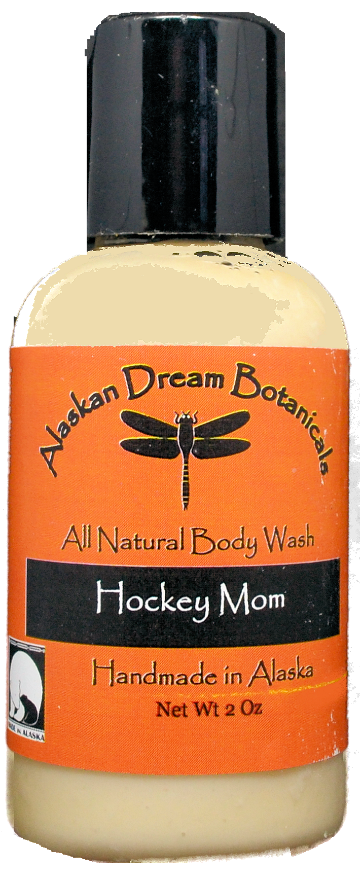 
                  
                    Hockey Mom Everyday Body Wash - Alaskan Dream Botanicals
                  
                