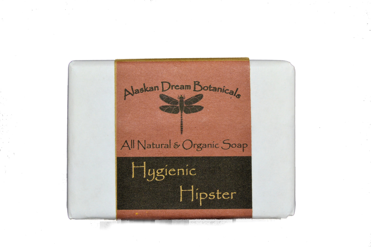 Hygienic Hipster Everyday Bar Soap - Alaskan Dream Botanicals