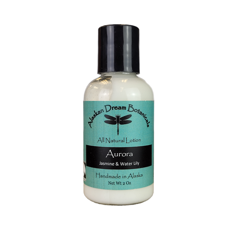 Aurora Everyday Lotion