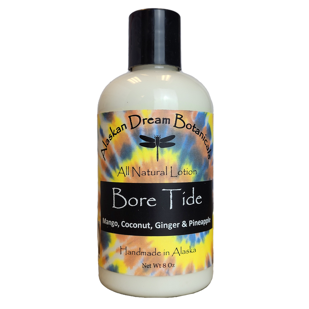 Bore Tide Everyday Lotion