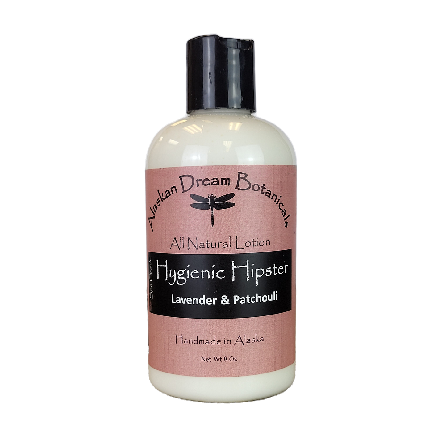 
                  
                    Hygienic Hipster Spa Grade Lotion
                  
                