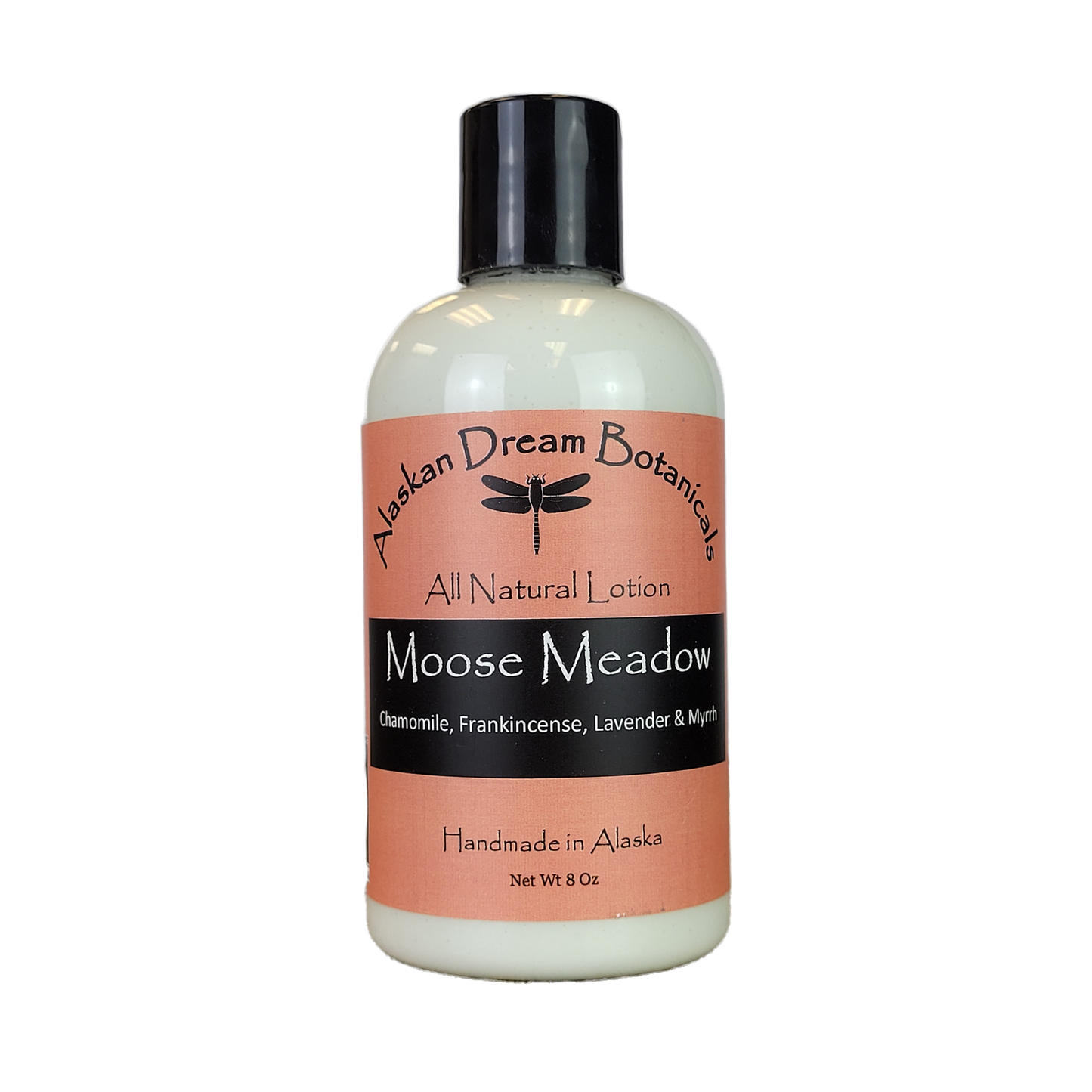 Moose Meadow Lotion