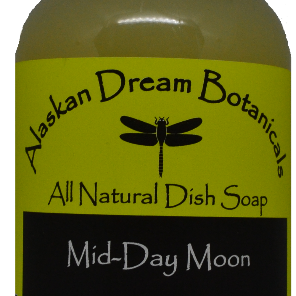 Alaskan Dream Botanicals