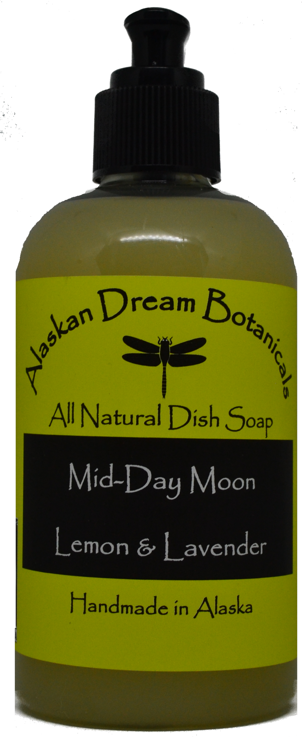 Alaskan Dream Botanicals