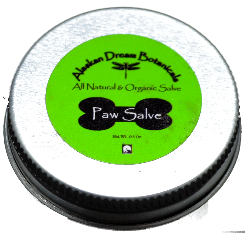 
                  
                    Puppy Paw Spa Grade Salve - Alaskan Dream Botanicals
                  
                