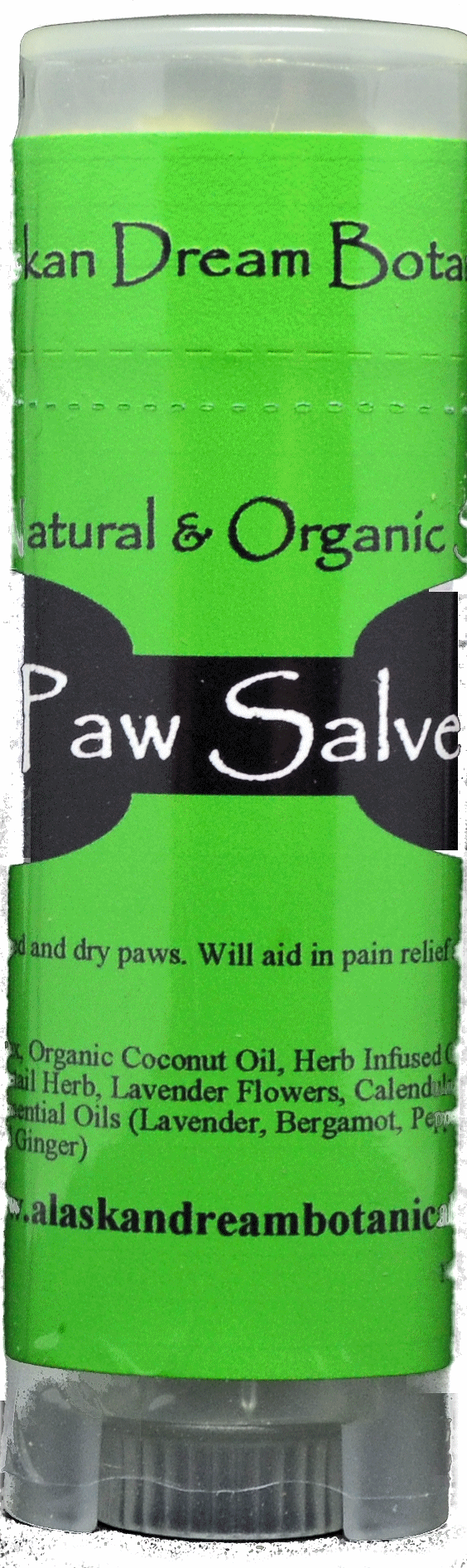 
                  
                    Puppy Paw Spa Grade Salve - Alaskan Dream Botanicals
                  
                