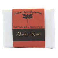 Cozy Alaskan Cabin Everyday Bar Soap