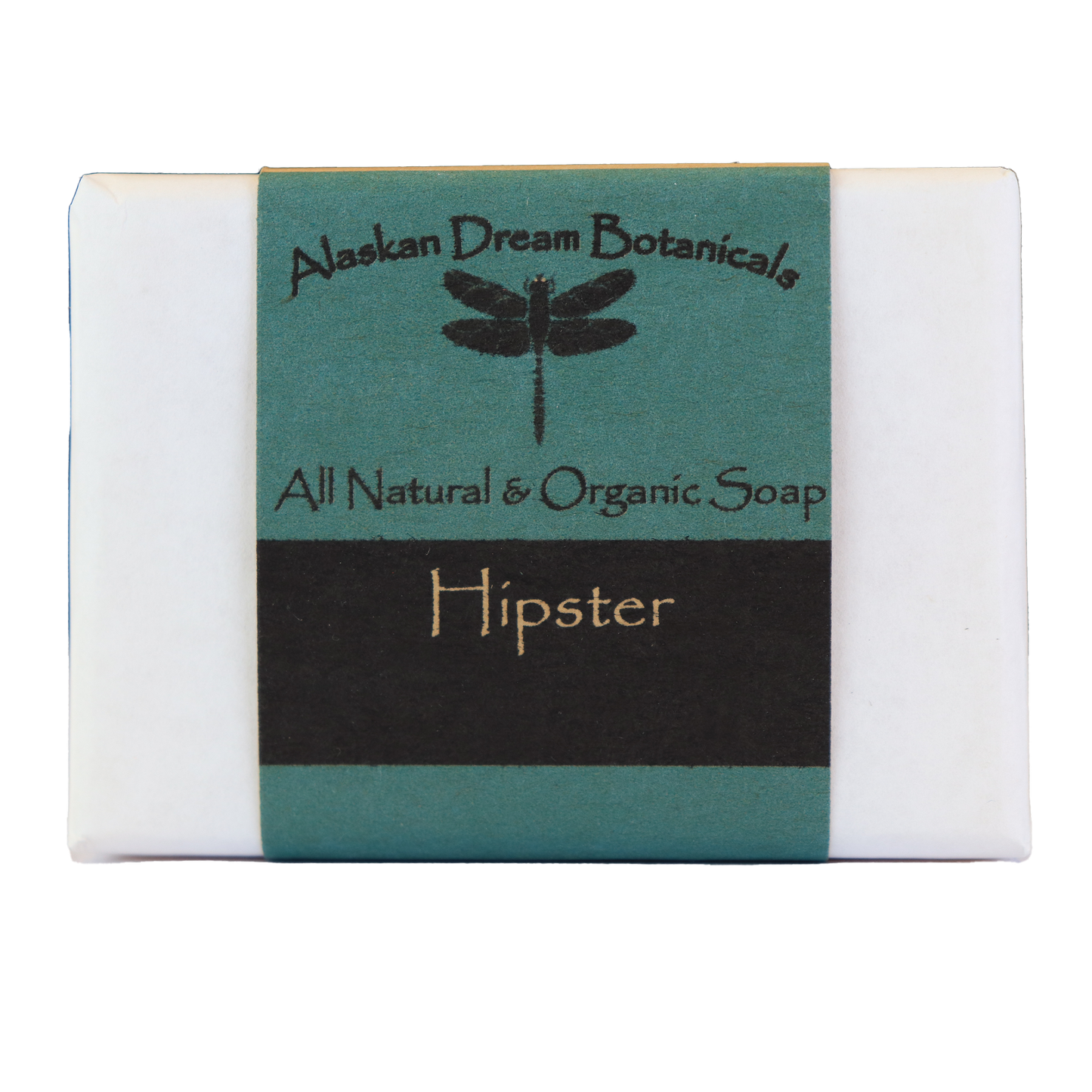 Hipster Everyday Bar Soap - Alaskan Dream Botanicals