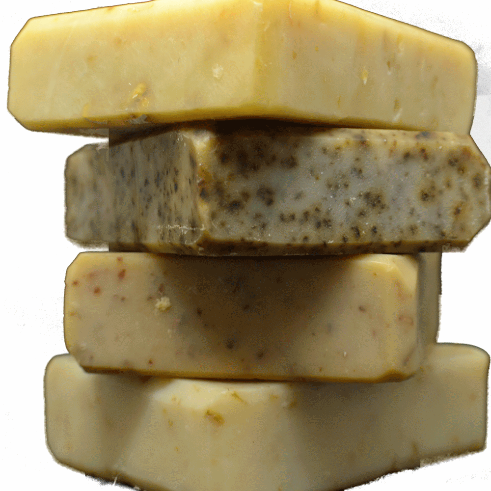 Mystery Bar Soap Bundle - Alaskan Dream Botanicals