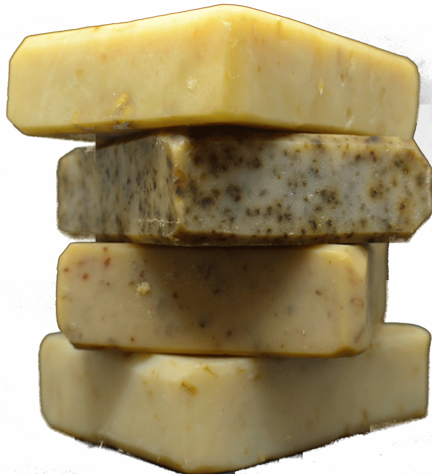 Mystery Bar Soap Bundle - Alaskan Dream Botanicals